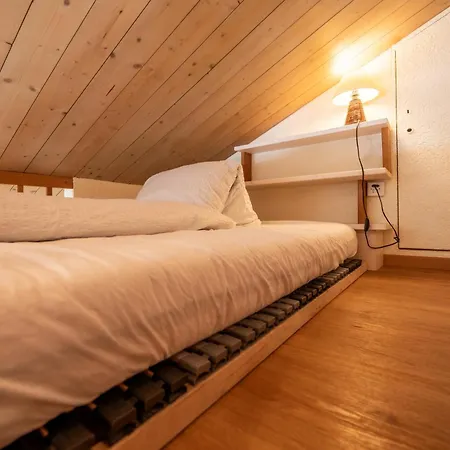 Apartmán Eagle Horst-cozy Matterhorn View By Inspiring Places *