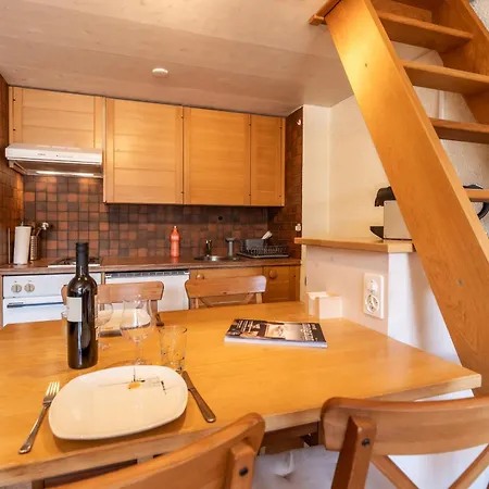 Eagle Horst-cozy Matterhorn View By Inspiring Places