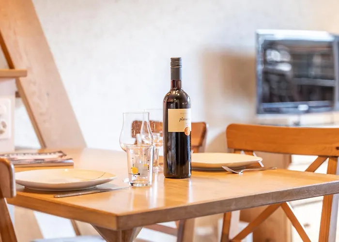 Eagle Horst-cozy Matterhorn View By Inspiring Places * زيرمات