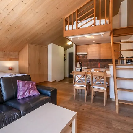 Eagle Horst-cozy Matterhorn View By Inspiring Places Apartament *