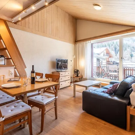 Appartement Eagle Horst-cozy Matterhorn View By Inspiring Places Zermatt