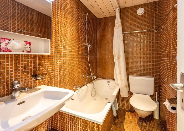 Eagle Horst-cozy Matterhorn View By Inspiring Places Appartement